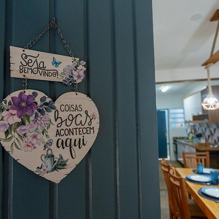 Paraiso Azul - Praia De Barequeçaba Zewnętrze zdjęcie