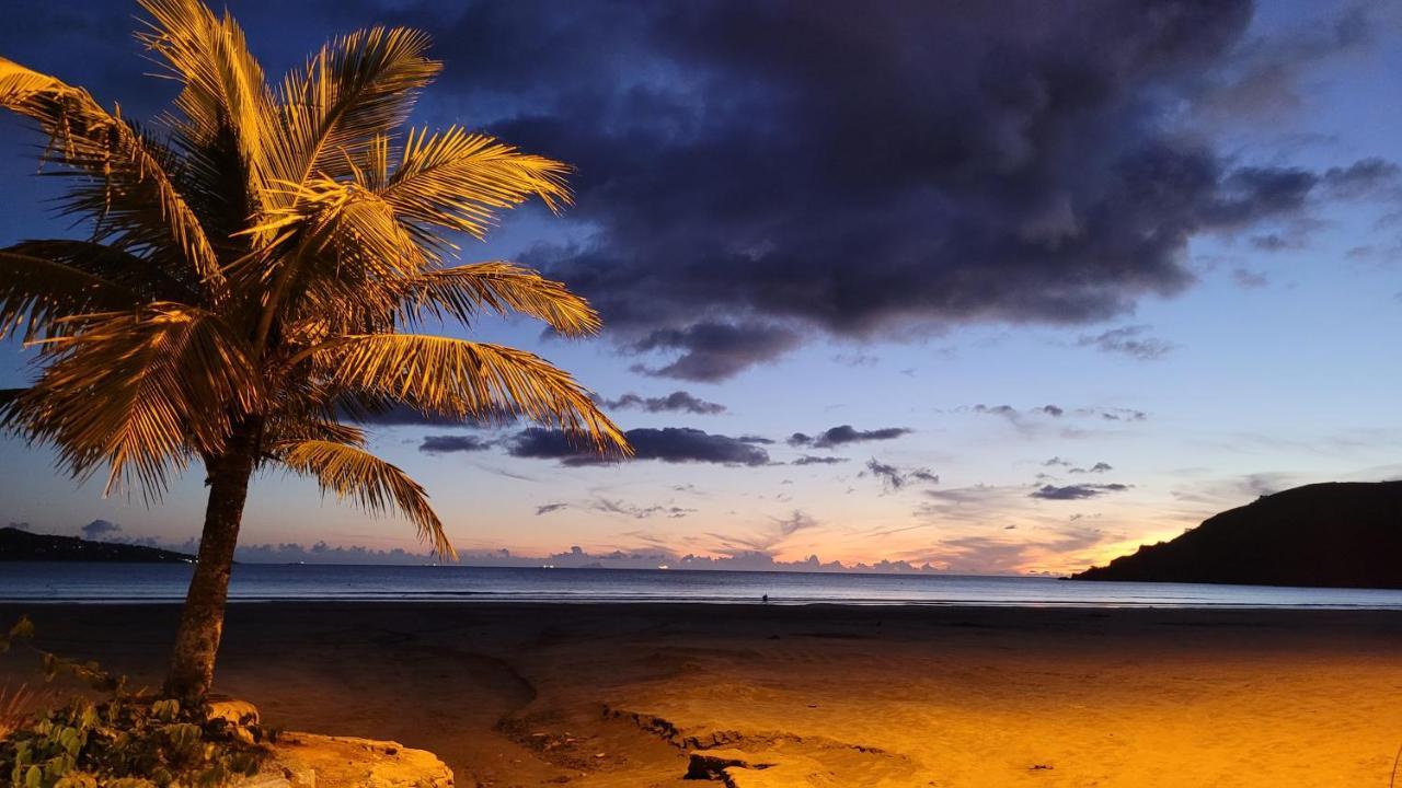 Paraiso Azul - Praia De Barequeçaba Zewnętrze zdjęcie