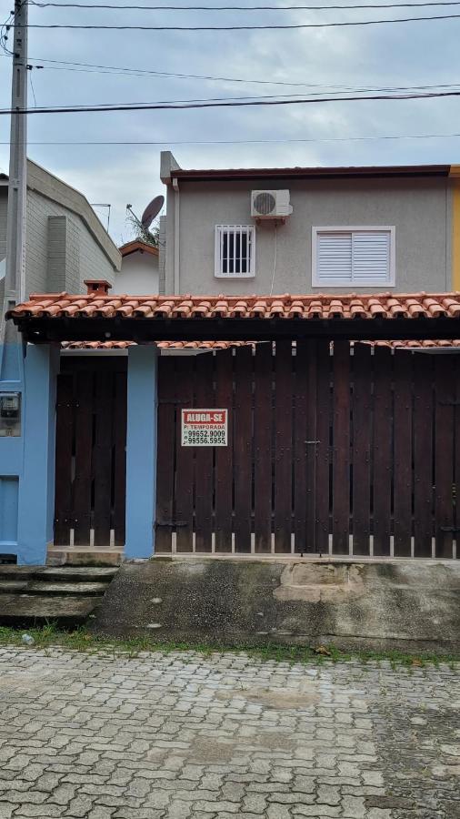 Paraiso Azul - Praia De Barequeçaba Zewnętrze zdjęcie